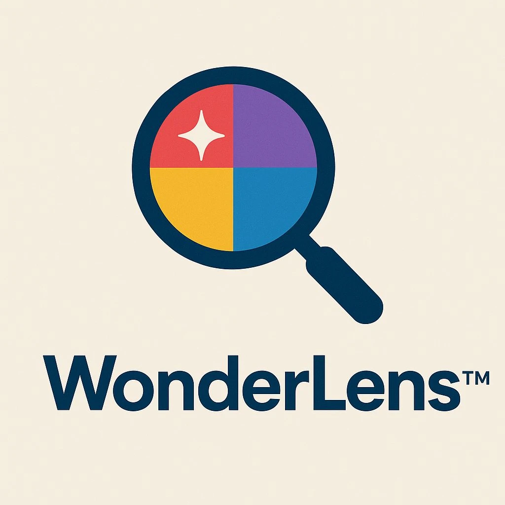 WonderLens™