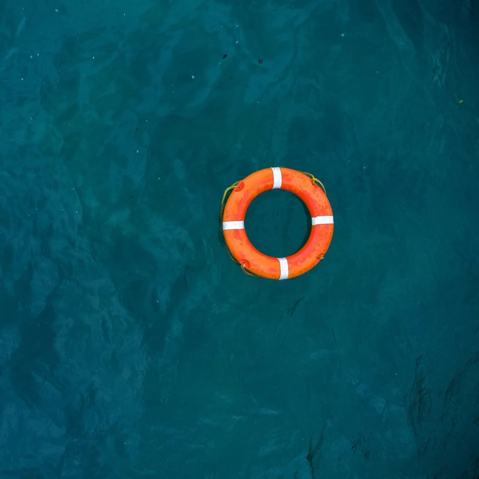LifeSaver