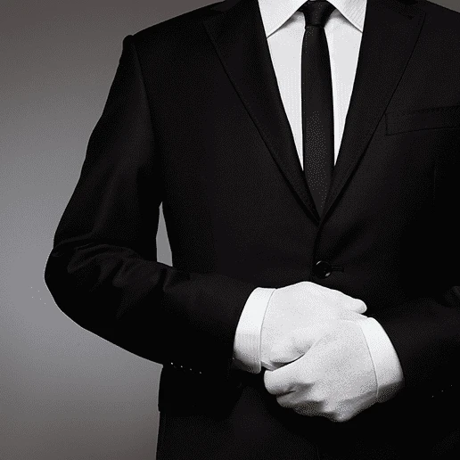 LookingGlass® Concierge technology