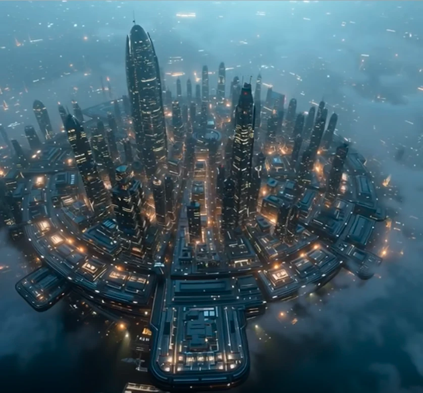 From Concrete to Consciousness: How Cities Become Aware