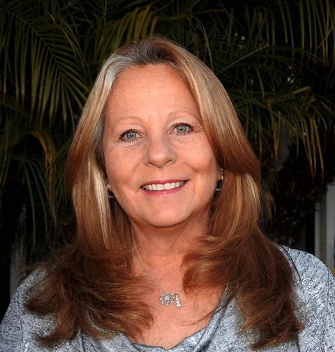 Tricia Ensing