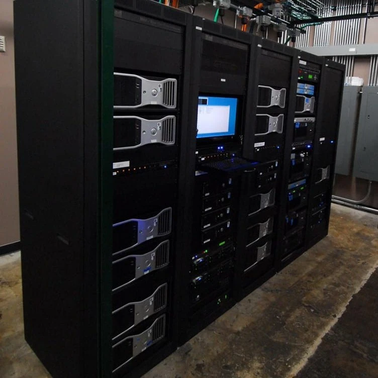 Non-Proprietary Systems